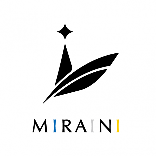 miraini-logo