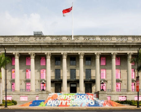 Singapore Biennale 2006