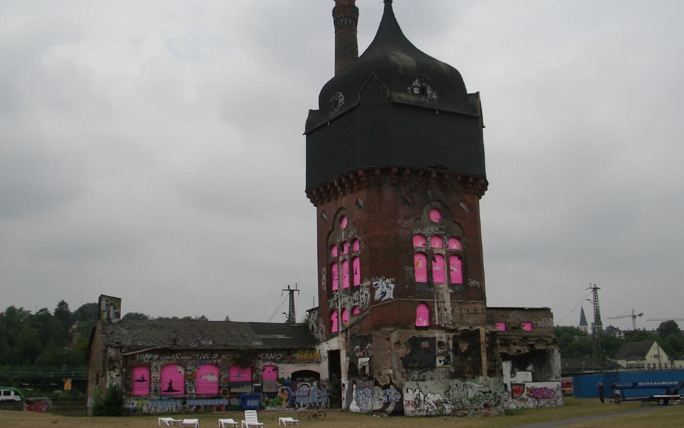 Wiesbaden, Germany 2006