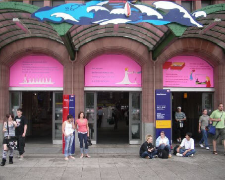 Wiesbaden, Germany 2006