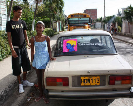 Havana Biennale 2009