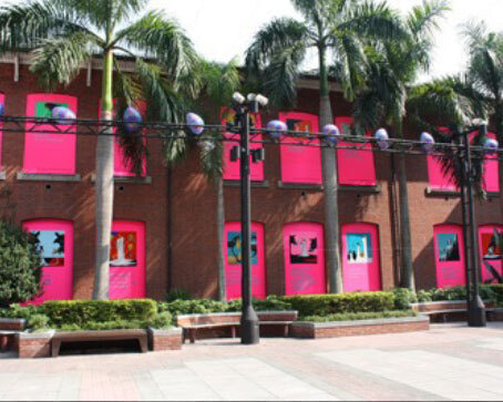 MOCA Taipei 2010